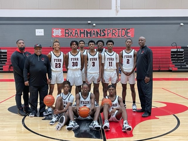 Basketball Team 2022-23